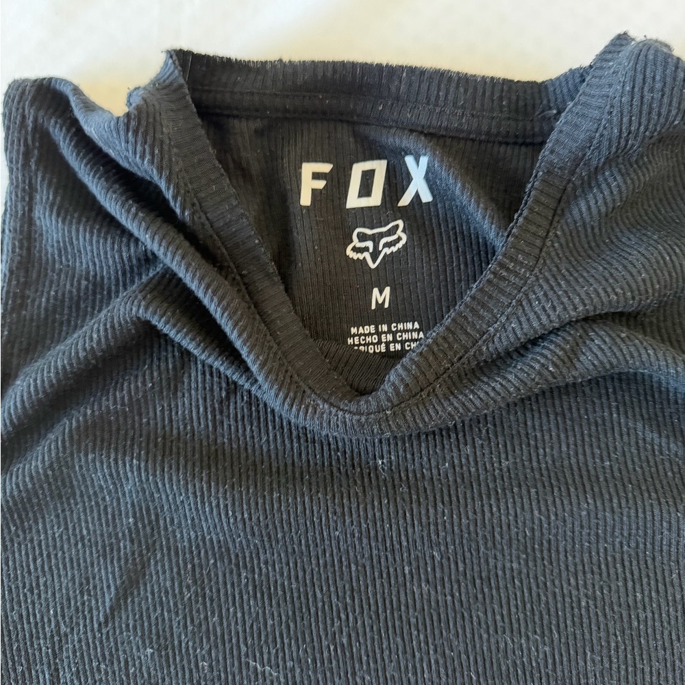 Fox Racing Size Medium Muscle Tank - Picture 2 of 2